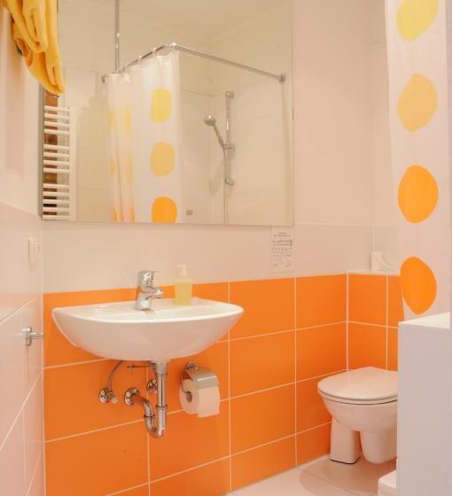 标准间, Zur Alten Stadtmauer