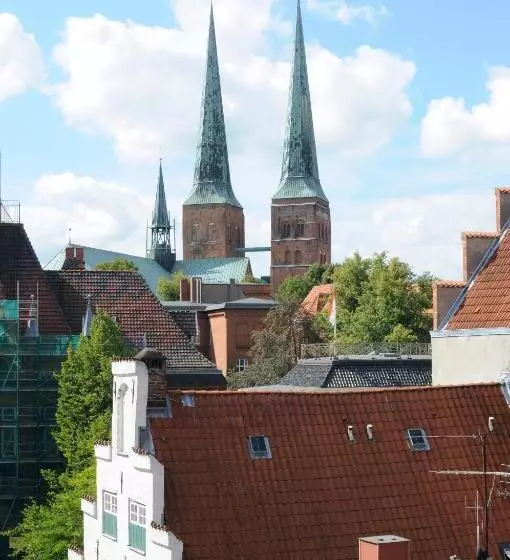 اتاق راحتی, Zur Alten Stadtmauer