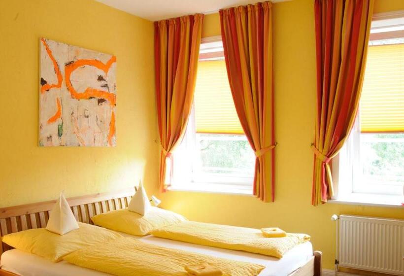 舒适型房间, Zur Alten Stadtmauer