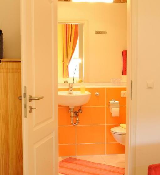 舒适型房间, Zur Alten Stadtmauer