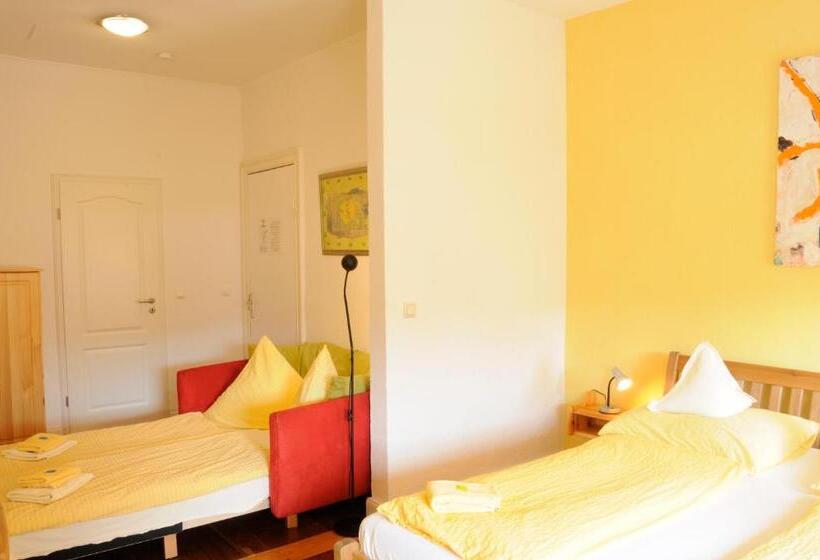 舒适型房间, Zur Alten Stadtmauer