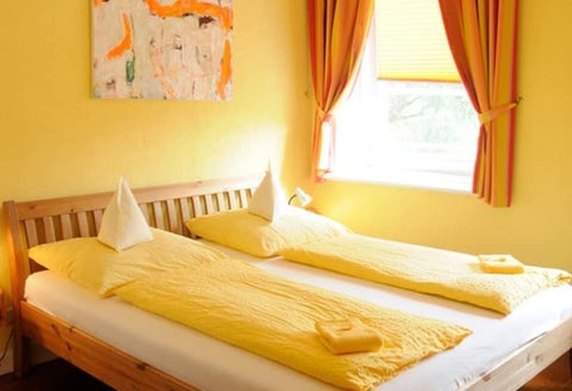 标准间, Zur Alten Stadtmauer