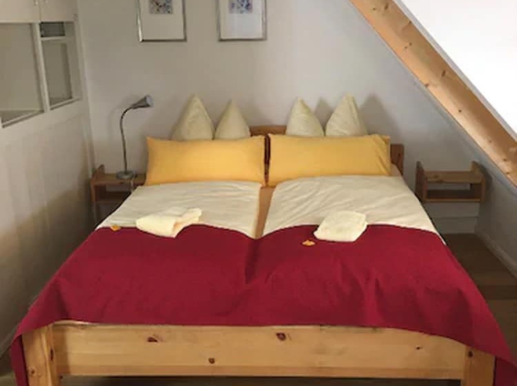 标准间, Zur Alten Stadtmauer