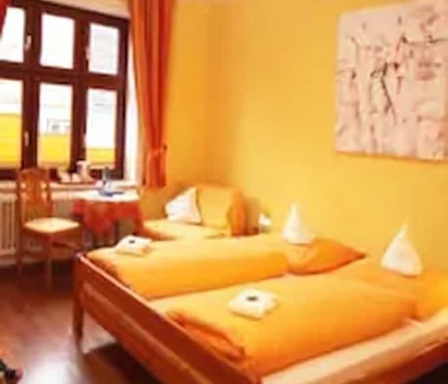 标准间, Zur Alten Stadtmauer