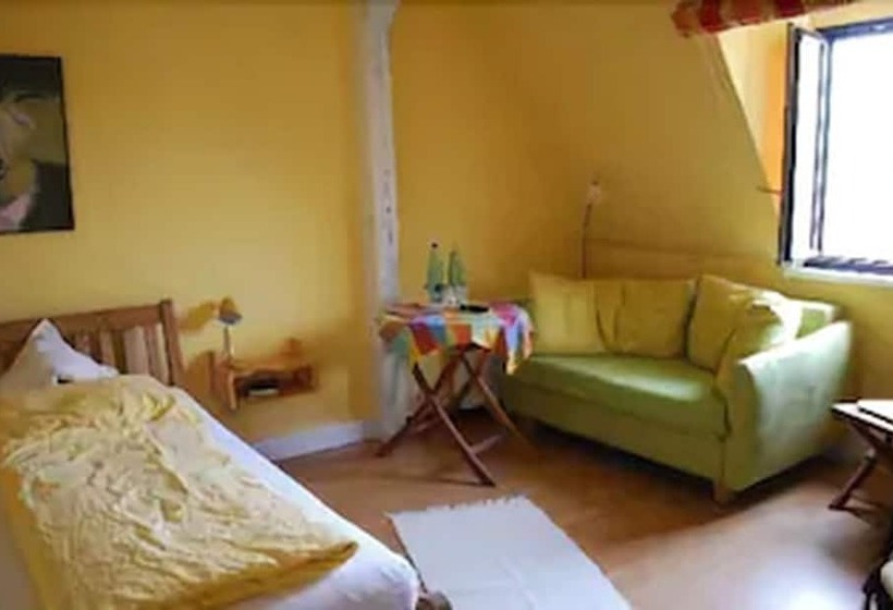 标准间, Zur Alten Stadtmauer