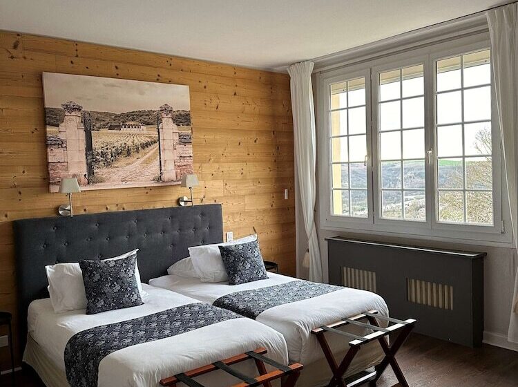 غرفة قياسية, La Bonbonniere   Sure Hotel Collection By Best Western