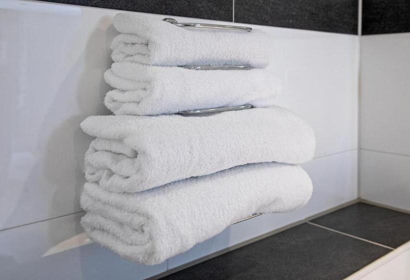 اتاق سوپریور, Landgoed Hotel Tatenhove Texel