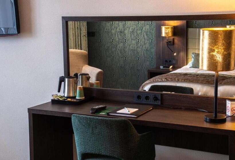 اتاق سوپریور, Landgoed Hotel Tatenhove Texel