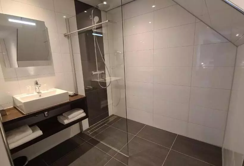 スタンダードルーム, Landgoed Hotel Tatenhove Texel