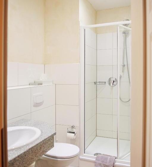 غرفة قياسية, Landhaus Eden 3 Sterne Superior