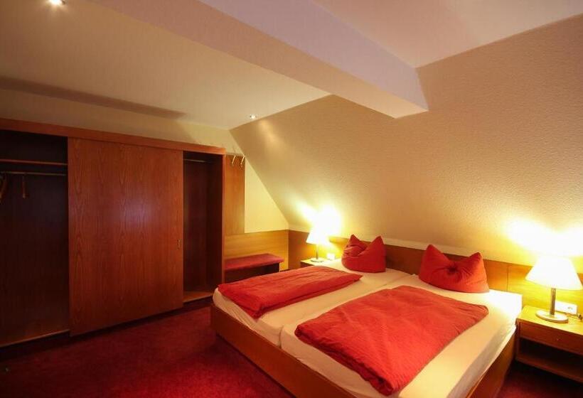 Семейный Номер, Landhaus Eden 3 Sterne Superior