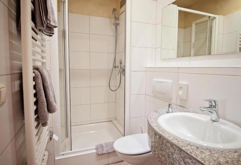 غرفة عائلية, Landhaus Eden 3 Sterne Superior