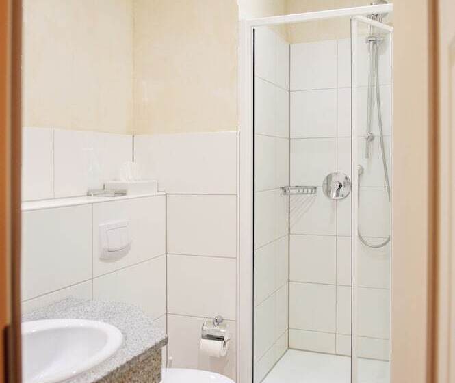 غرفة قياسية فردية, Landhaus Eden 3 Sterne Superior