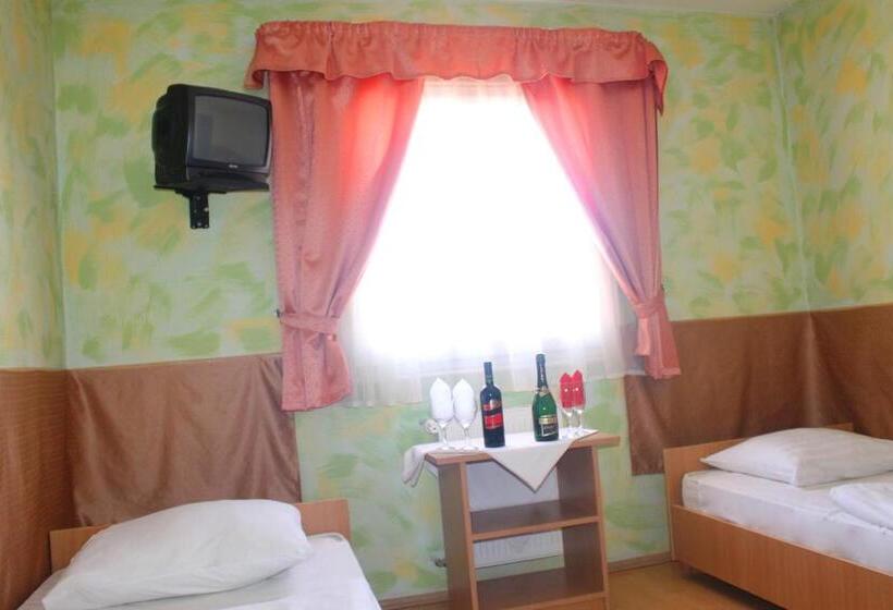 スタンダードルーム, Motelnet.t