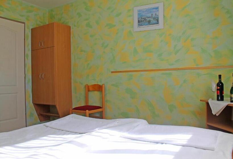 スタンダードルーム, Motelnet.t