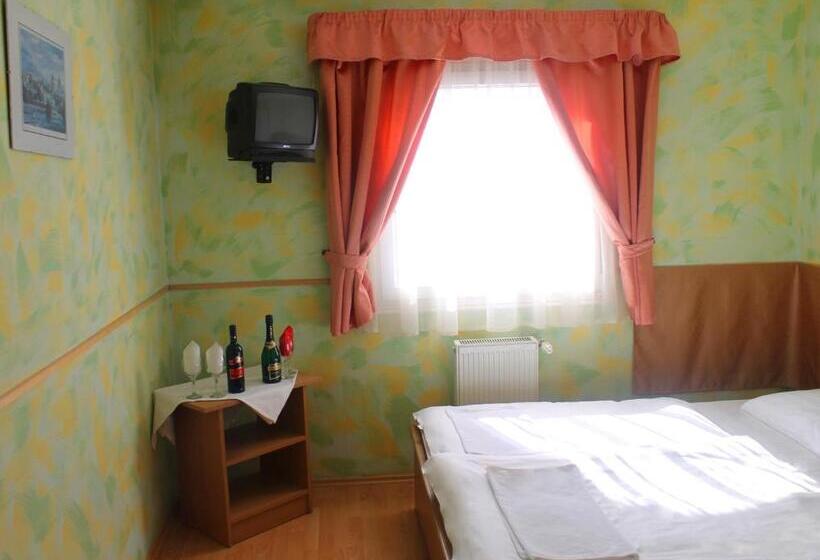 スタンダードルーム, Motelnet.t