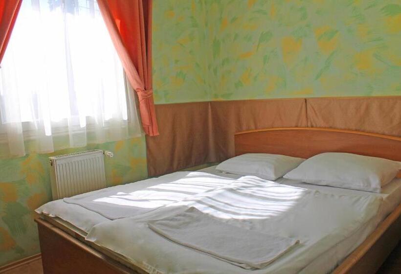 スタンダードルーム, Motelnet.t