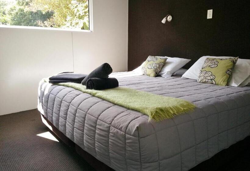 غرفة ديلوكس, Taupo Debretts Spa Resort