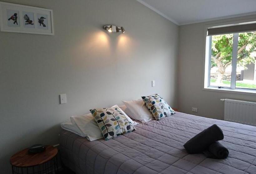 Апартаменты 2 Спальни, Taupo Debretts Spa Resort
