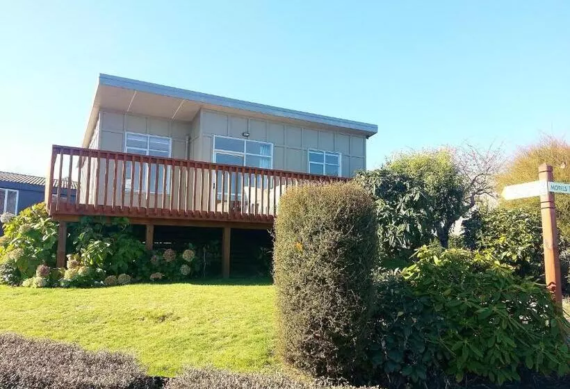 ファミリールーム, Taupo Debretts Spa Resort