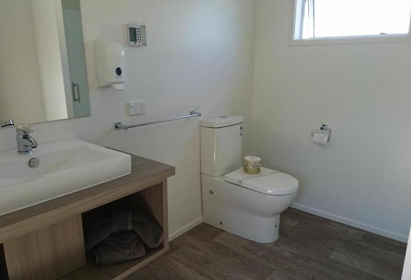 Студио Executive, Taupo Debretts Spa Resort