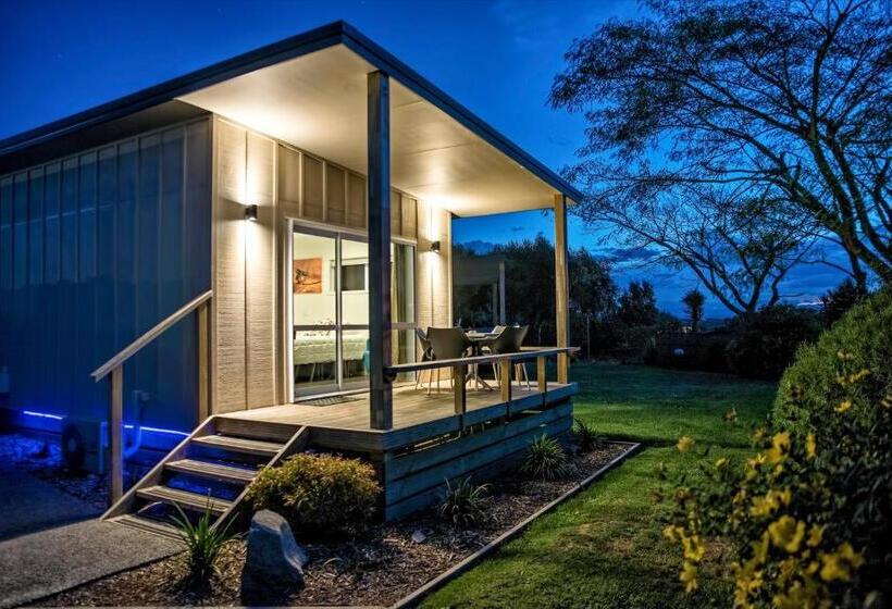 استوديو إدارى, Taupo Debretts Spa Resort