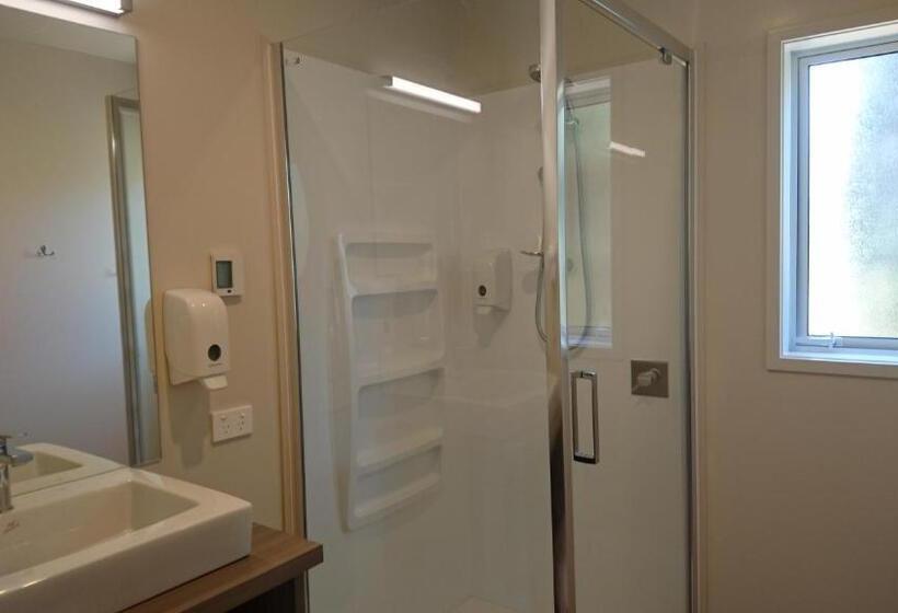 غرفة سوبيريور, Taupo Debretts Spa Resort