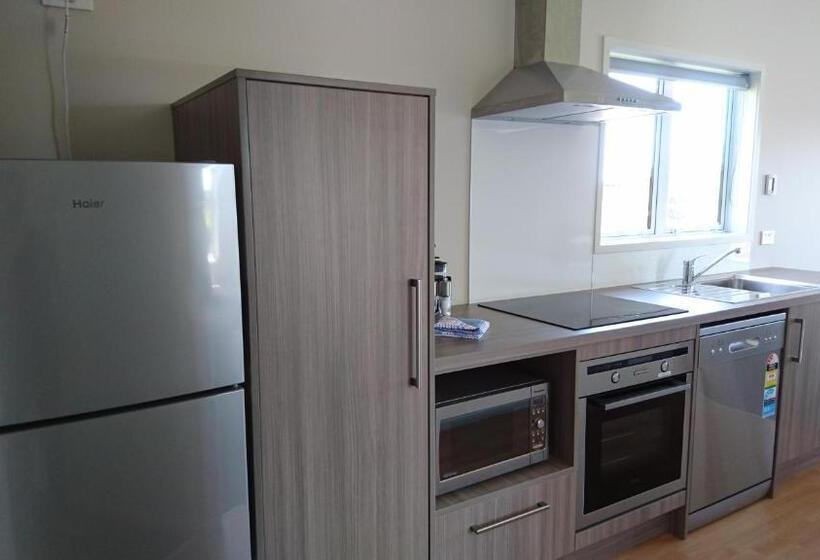 غرفة سوبيريور, Taupo Debretts Spa Resort