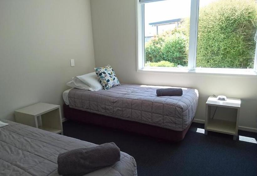 Номер Superior, Taupo Debretts Spa Resort