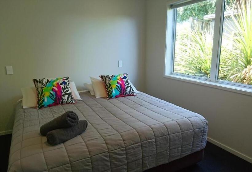 غرفة سوبيريور, Taupo Debretts Spa Resort