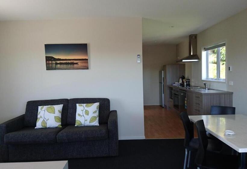 غرفة سوبيريور, Taupo Debretts Spa Resort