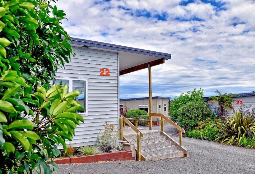 غرفة سوبيريور, Taupo Debretts Spa Resort