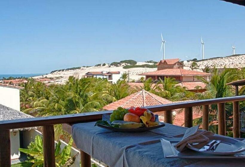 اتاق سوپریور با چشمانداز دریا, Pousada Dona Flor