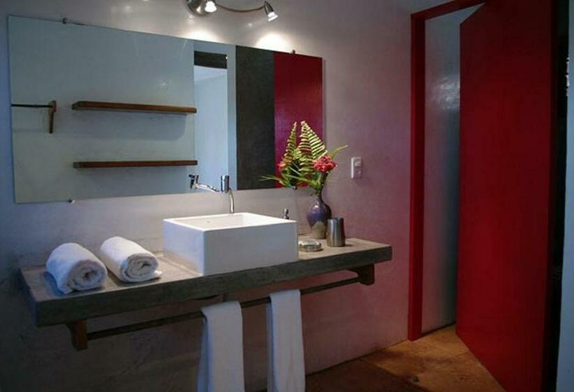 اتاق سوپریور با چشمانداز دریا, Pousada Dona Flor