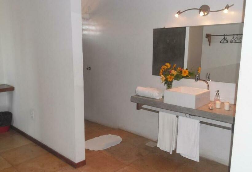 اتاق سوپریور با چشمانداز دریا, Pousada Dona Flor