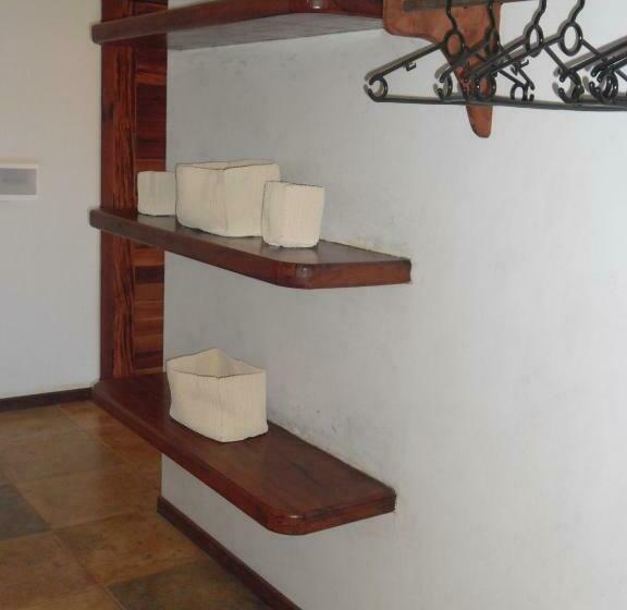 اتاق سوپریور با چشمانداز دریا, Pousada Dona Flor