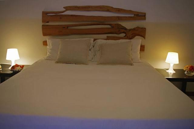 اتاق استاندارد, Pousada Dona Flor