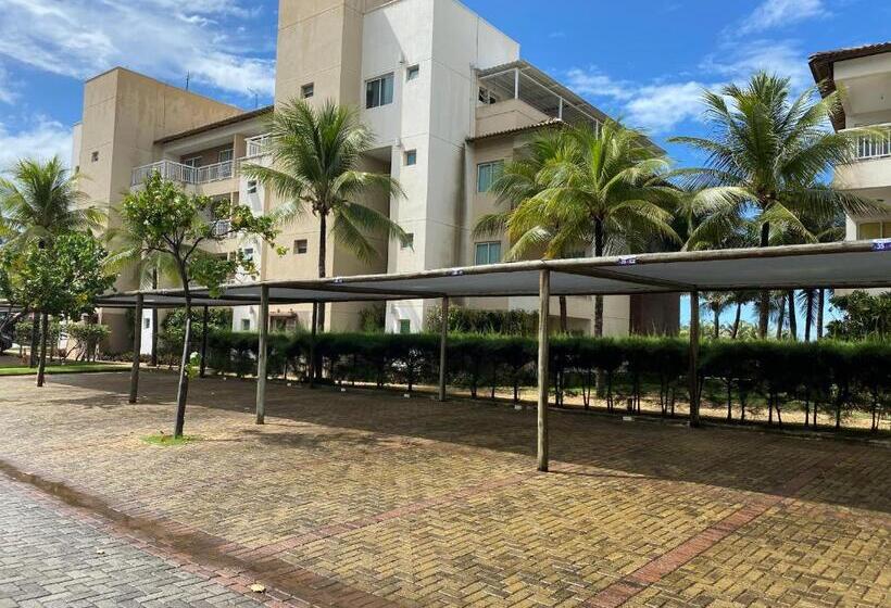 １ベッドルームペントハウスアパート, Golf Ville Resort Brisa Do Golf  Apartamentos E Cobertura