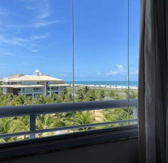 １ベッドルームペントハウスアパート, Golf Ville Resort Brisa Do Golf  Apartamentos E Cobertura