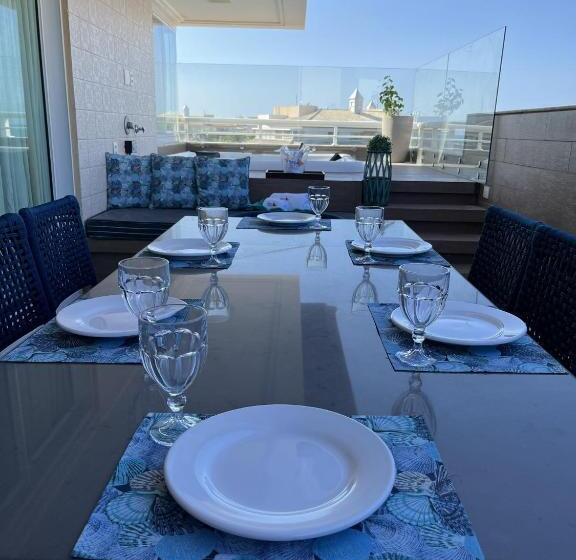 １ベッドルームペントハウスアパート, Golf Ville Resort Brisa Do Golf  Apartamentos E Cobertura