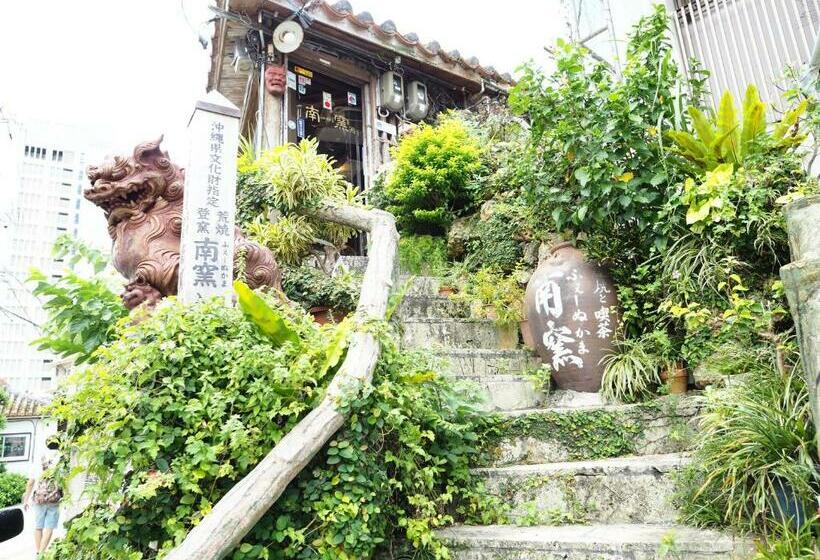 דירת חדר, Holiday Homes Tsuboya 301