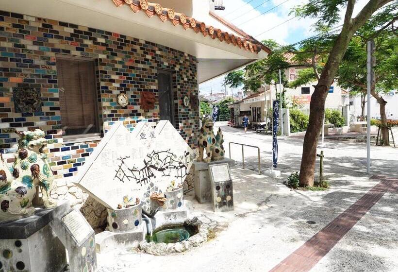 Apartamento 1 Dormitório, Holiday Homes Tsuboya 301
