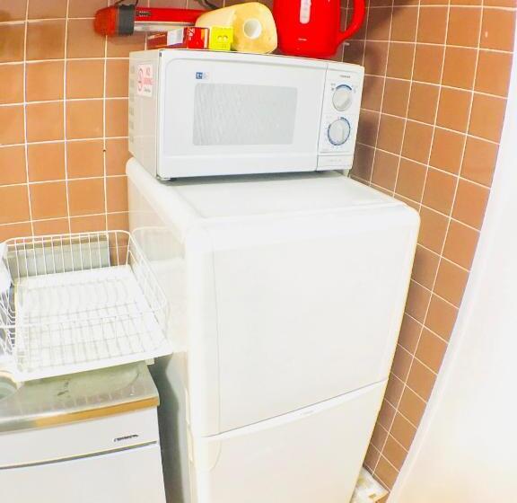 Apartamento 1 Dormitório, Holiday Homes Tsuboya 301