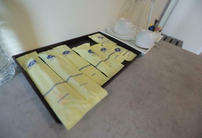 패밀리 룸, Pantai Regal Boutique