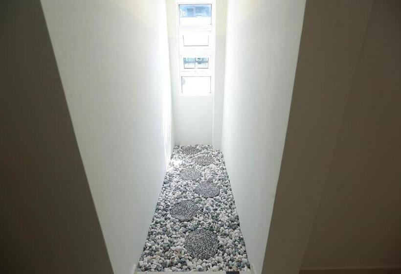 디럭스 룸, Pantai Regal Boutique