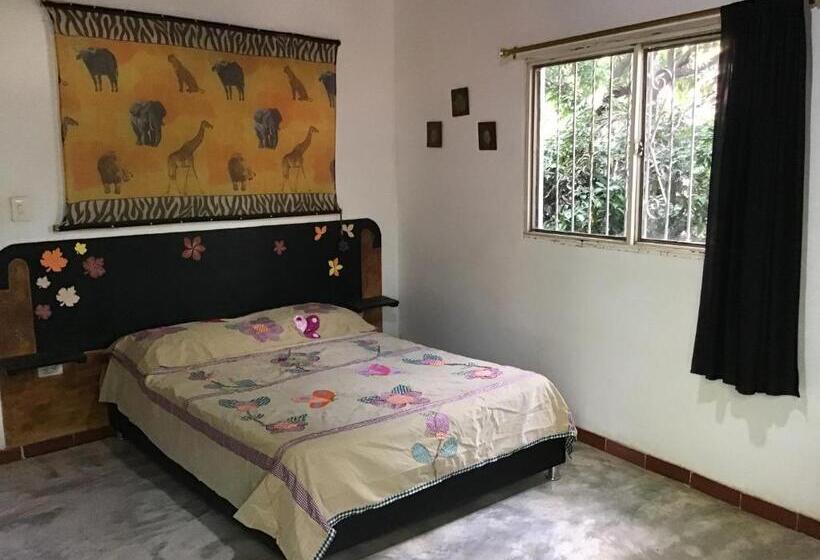 חדר סטנדרט, Casa Bella