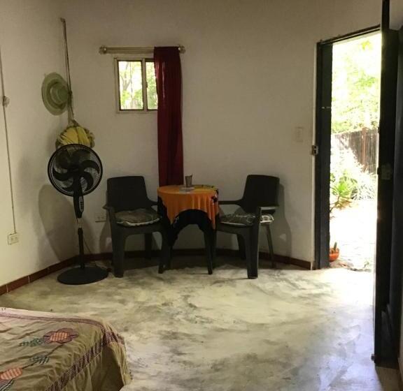 חדר סטנדרט, Casa Bella