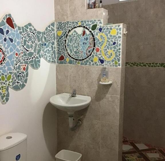 חדר סטנדרט, Casa Bella