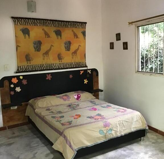 חדר סטנדרט, Casa Bella