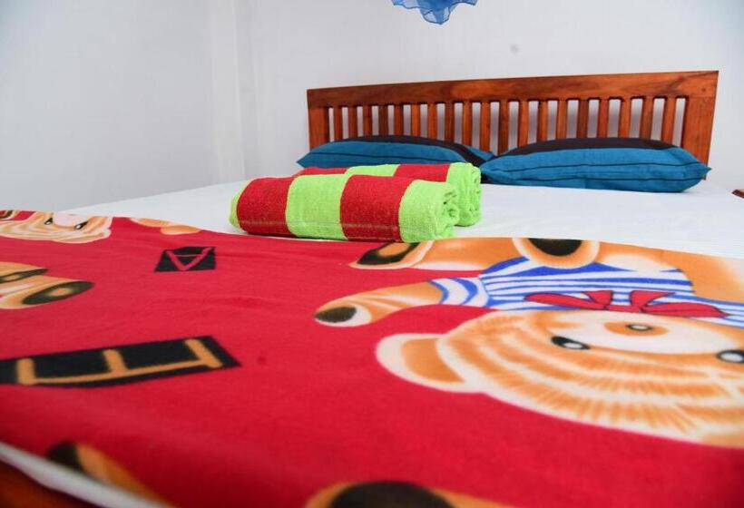 4인용 스탠다드 룸, Eco Diamond Palace